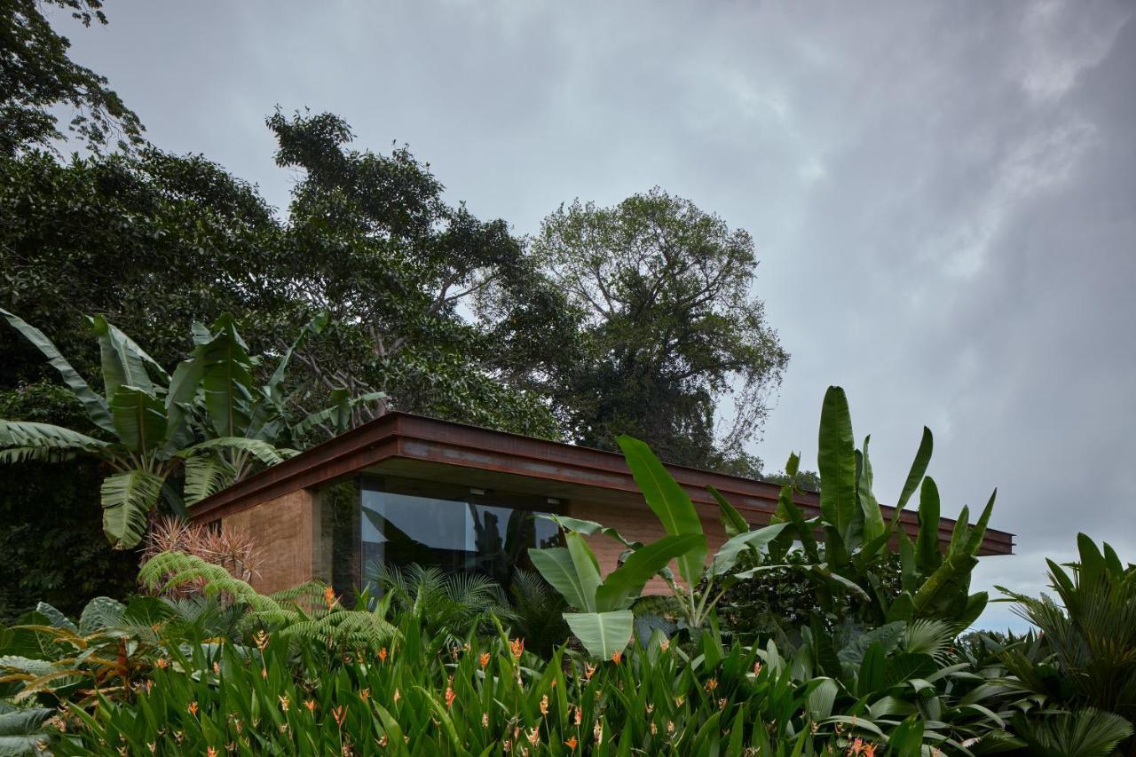 Villa ACHIOTÉ Architectural Gem - Adults Only Uvita Exterior foto