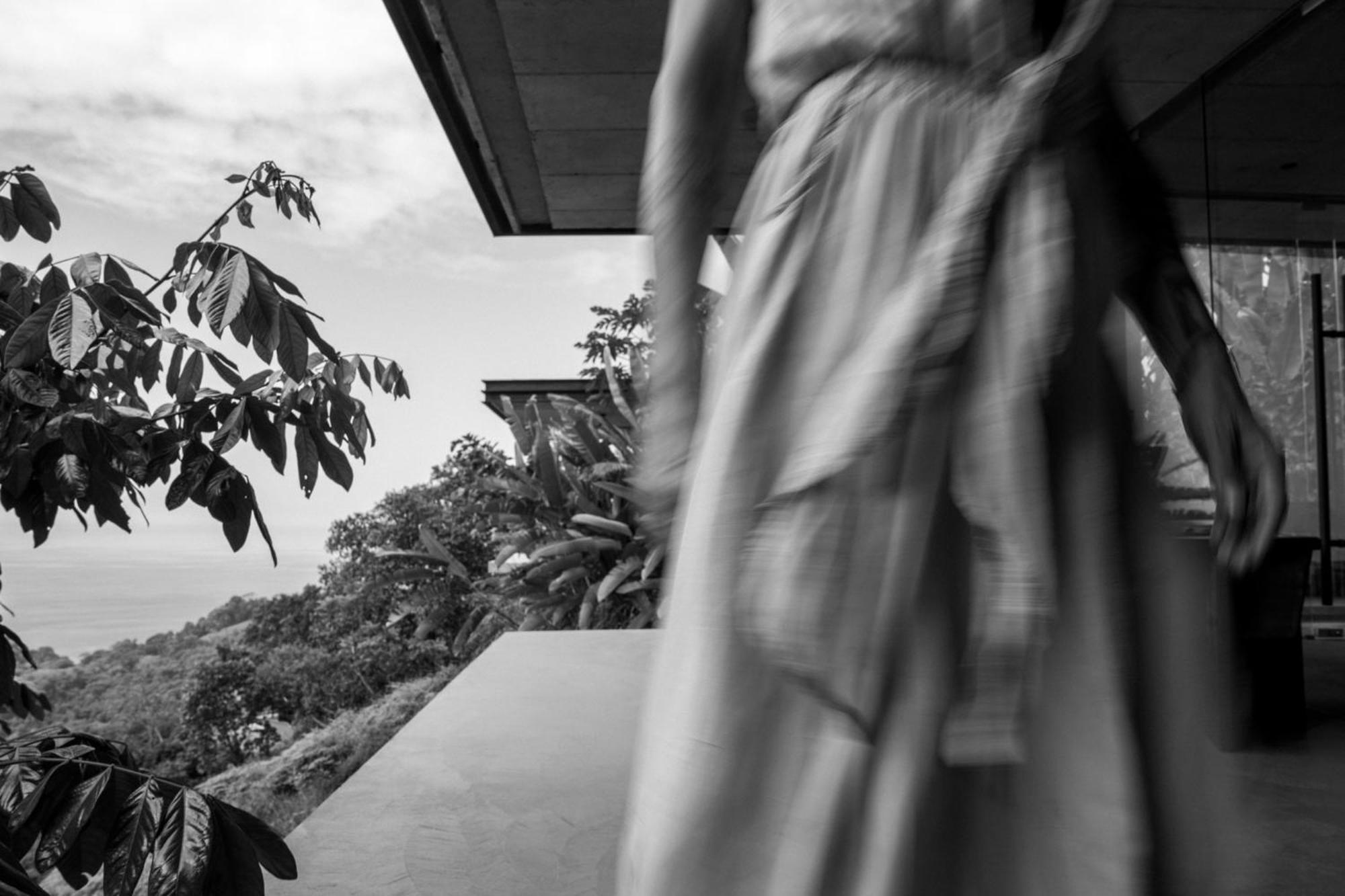 Villa ACHIOTÉ Architectural Gem - Adults Only Uvita Exterior foto